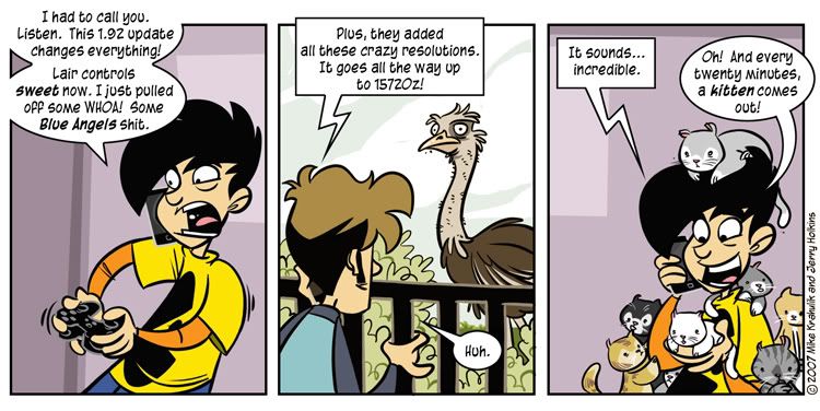 Penny arcade tychos wife porn Haley bang fucking